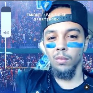 Meet your Posher, Allen